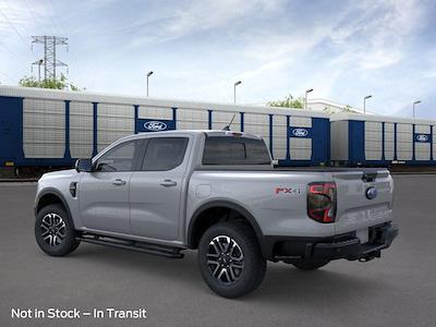 New 2026 Ford Ranger - photo 1