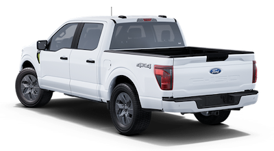 New 2025 Ford F-150 STX SuperCrew Cab for sale #25F0971 - photo 2