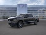 2025 Ford F-150 SuperCrew Cab 4WD Pickup for sale #25F0774 - photo 1