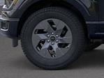 2025 Ford F-150 SuperCrew Cab 4WD Pickup for sale #25F0774 - photo 19