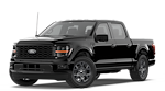 New 2026 Ford F-150 STX SuperCrew Cab for sale #1FTEW2LP9TKD21309 - photo 1