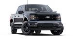 New 2025 Ford F-150 XLT SuperCrew Cab for sale #25F0963 - photo 4