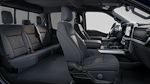 2025 Ford F-150 SuperCrew Cab 4WD Pickup for sale #25F0919 - photo 5