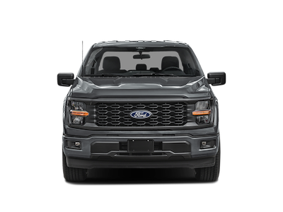 2025 Ford F-150 Super Cab 4x4 Pickup for sale #1FTEX2LP6SKE66240 - photo 1