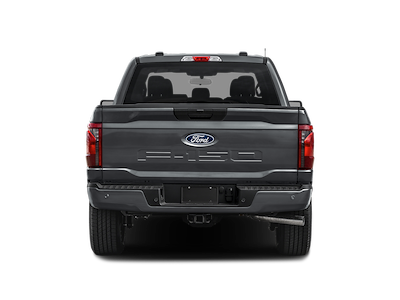 2025 Ford F-150 Super Cab 4x4 Pickup for sale #1FTEX2LP6SKE66240 - photo 2