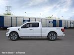 2025 Ford F-150 Super Cab 4x4 Pickup for sale #1FTEX2LP6SKE66240 - photo 7
