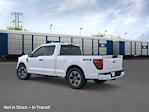 2025 Ford F-150 Super Cab 4x4 Pickup for sale #1FTEX2LP6SKE66240 - photo 5
