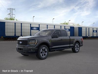 2025 Ford F-150 Super Cab 4x4 Pickup for sale #1FTEX2LPXSKE66631 - photo 1