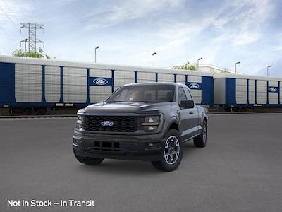 2025 Ford F-150 Super Cab 4x4 Pickup for sale #1FTEX2LPXSKE66631 - photo 2