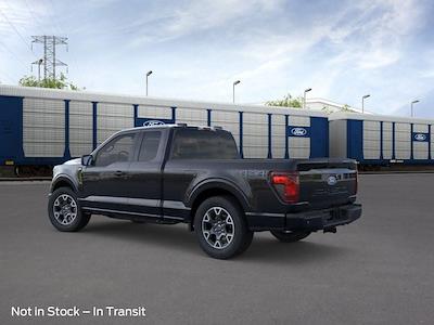 2025 Ford F-150 Super Cab 4WD Pickup for sale #25F0566 - photo 2