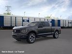 2025 Ford F-150 Super Cab 4x4 Pickup for sale #1FTEX2LPXSKE66631 - photo 1