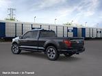 2025 Ford F-150 Super Cab 4x4 Pickup for sale #1FTEX2LPXSKE66631 - photo 4