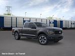 2025 Ford F-150 Super Cab 4x4 Pickup for sale #1FTEX2LPXSKE66631 - photo 7