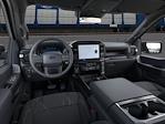 2025 Ford F-150 Super Cab 4x4 Pickup for sale #1FTEX2LPXSKE66631 - photo 9