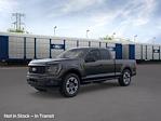 2025 Ford F-150 Super Cab 4x4 Pickup for sale #1FTEX2LPXSKE91402 - photo 1