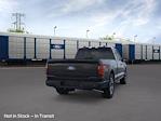 2025 Ford F-150 Super Cab 4x4 Pickup for sale #1FTEX2LPXSKE91402 - photo 8