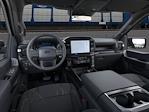 2025 Ford F-150 Super Cab 4x4 Pickup for sale #1FTEX2LPXSKE91402 - photo 9