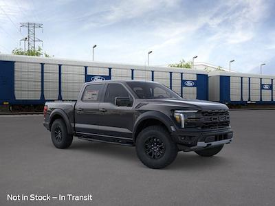 2025 Ford F-150 SuperCrew Cab 4x4 Pickup for sale #1FTFW1RG3SFB78631 - photo 1