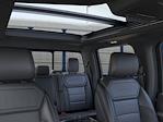 2025 Ford F-150 SuperCrew Cab 4x4 Pickup for sale #1FTFW1RG3SFB78631 - photo 22