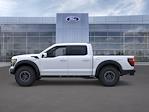 2025 Ford F-150 SuperCrew Cab 4WD Pickup for sale #25F1004 - photo 4