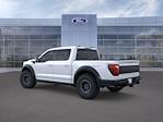 2025 Ford F-150 SuperCrew Cab 4WD Pickup for sale #25F1004 - photo 2