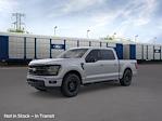 New 2026 Ford F-150 XLT SuperCrew Cab for sale #1FTFW3L82TFA31473 - photo 1