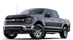 2025 Ford F-150 SuperCrew Cab 4x4 Pickup for sale #1FTFW3L88SKD49328 - photo 23