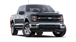 2025 Ford F-150 SuperCrew Cab 4x4 Pickup for sale #1FTFW3L88SKD49328 - photo 28