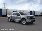 2025 Ford F-150 SuperCrew Cab 4x4 Pickup for sale #1FTFW3L88SKD49328 - photo 7