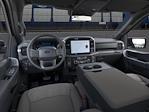 2025 Ford F-150 SuperCrew Cab 4x4 Pickup for sale #1FTFW3L88SKD49328 - photo 9