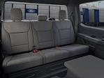 2025 Ford F-150 SuperCrew Cab 4x4 Pickup for sale #1FTFW3L88SKD49328 - photo 11