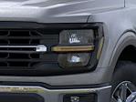 2025 Ford F-150 SuperCrew Cab 4x4 Pickup for sale #1FTFW3L88SKD49328 - photo 18