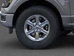 2025 Ford F-150 SuperCrew Cab 4x4 Pickup for sale #1FTFW3L88SKD49328 - photo 19