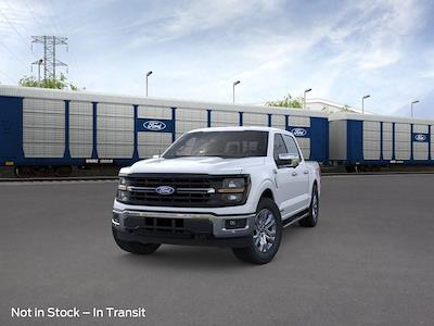 2025 Ford F-150 SuperCrew Cab 4x4 Pickup for sale #1FTFW3LD2SFB60986 - photo 2