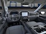 2025 Ford F-150 SuperCrew Cab 4x4 Pickup for sale #1FTFW3LD2SFB60986 - photo 9