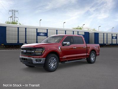 2025 Ford F-150 SuperCrew Cab 4x4 Pickup for sale #1FTFW3LD3SFB37085 - photo 1