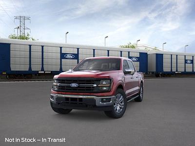 2025 Ford F-150 SuperCrew Cab 4x4 Pickup for sale #1FTFW3LD3SFB37085 - photo 2