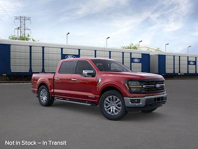 2025 Ford F-150 SuperCrew Cab 4x4 Pickup for sale #1FTFW3LD3SFB37085 - photo 1