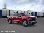 2025 Ford F-150 SuperCrew Cab 4x4 Pickup for sale #1FTFW3LD3SFB37085 - photo 7