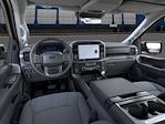 2025 Ford F-150 SuperCrew Cab 4x4 Pickup for sale #1FTFW3LD3SFB37085 - photo 9