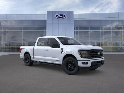 2025 Ford F-150 SuperCrew Cab 4WD Pickup for sale #25F0616 - photo 1