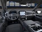 2025 Ford F-150 SuperCrew Cab 4x4 Pickup for sale #1FTFW3LD3SFB69986 - photo 9