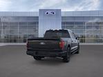 New 2026 Ford F-150 XLT SuperCrew Cab for sale #26F0189 - photo 8