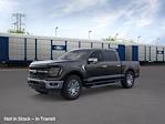 2025 Ford F-150 SuperCrew Cab 4x4 Pickup for sale #1FTFW3LD8SFB83754 - photo 1