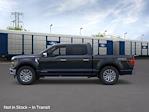2025 Ford F-150 SuperCrew Cab 4x4 Pickup for sale #1FTFW3LD8SFB83754 - photo 4