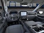 2025 Ford F-150 SuperCrew Cab 4x4 Pickup for sale #1FTFW3LD8SFB83754 - photo 9