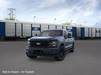 2025 Ford F-150 SuperCrew Cab 4x4 Pickup for sale #1FTFW3LDXSFB83643 - photo 2