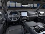2025 Ford F-150 SuperCrew Cab 4WD Pickup for sale #25F0550 - photo 9
