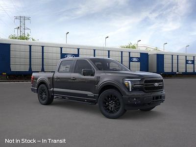 2025 Ford F-150 SuperCrew Cab 4x4 Pickup for sale #1FTFW5LD1SFB80609 - photo 1