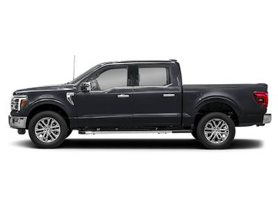 2025 Ford F-150 SuperCrew Cab 4x4 Pickup for sale #1FTFW5LD2SFB48462 - photo 2